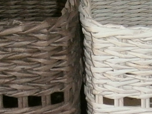 Malé košíčky 10x10x10cm — foto 1