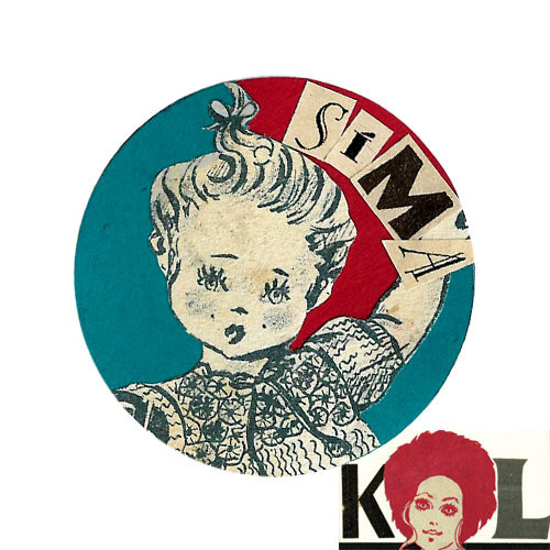 Magnetka/ Síma