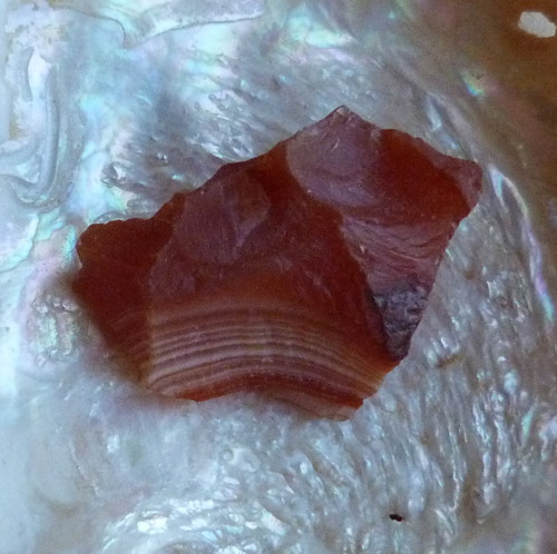 Karneol — foto 1