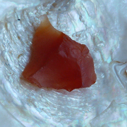 Karneol — foto 1