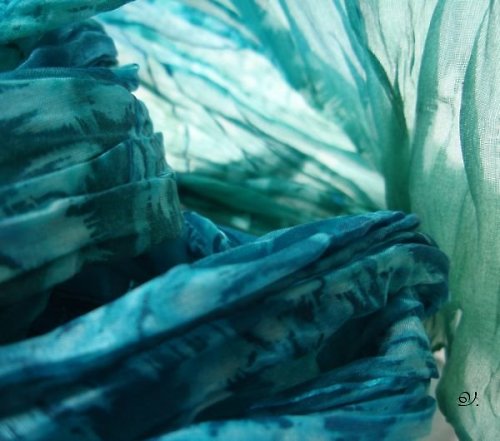 Fée d´eau — foto 1
