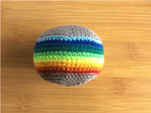 Hacky Sack — foto 1