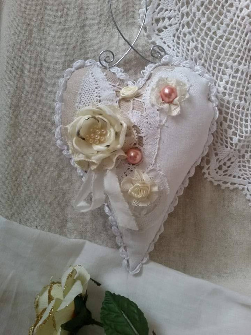 Jarní s kytičkou — foto 1