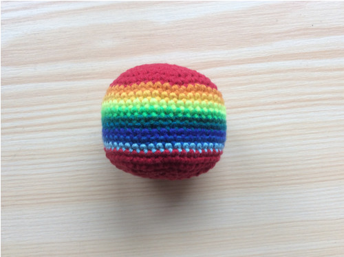 Hacky Sack — foto 1