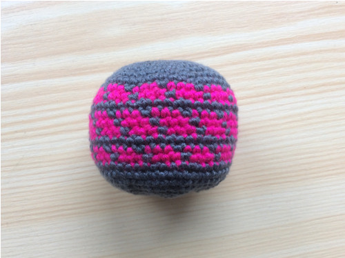 Hacky Sack — foto 1