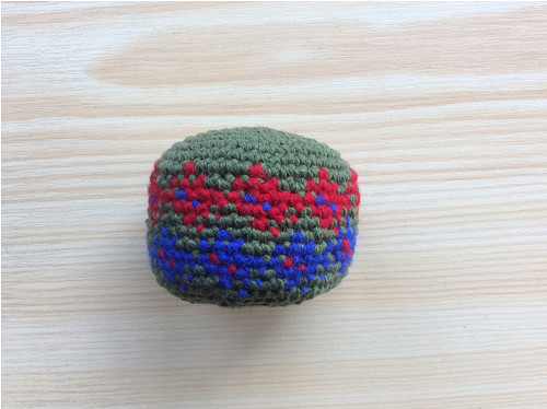 Hacky Sack — foto 1