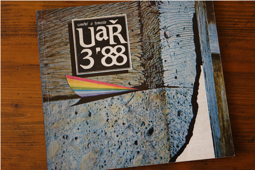 Umění a řemesla 3/1988 — foto 1
