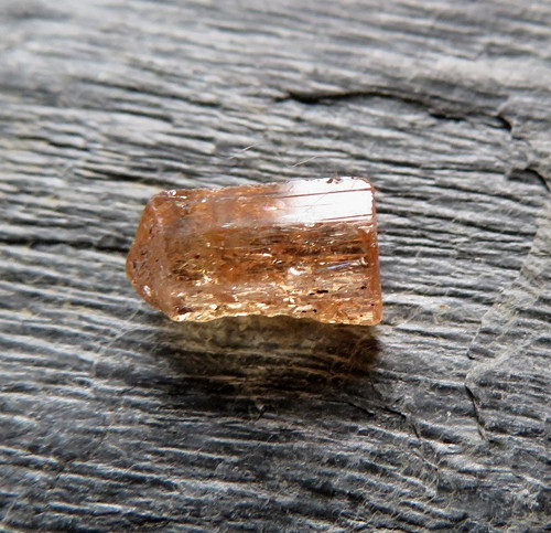 Imperial Topaz Brazílie č.02 — foto 1