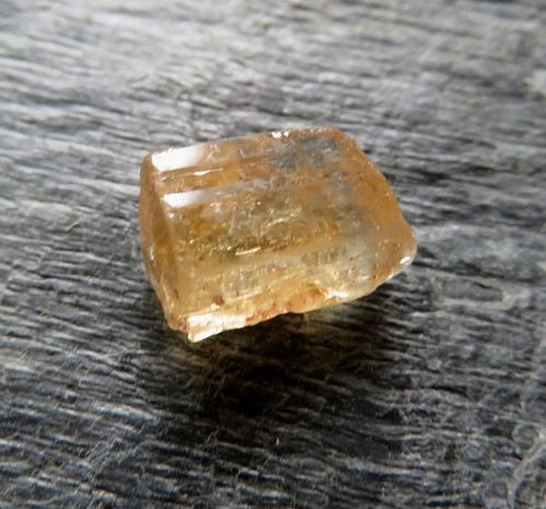 Imperial Topaz Brazílie č.04 — foto 1