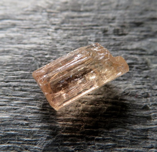 Imperial Topaz Brazílie č.08 — foto 1