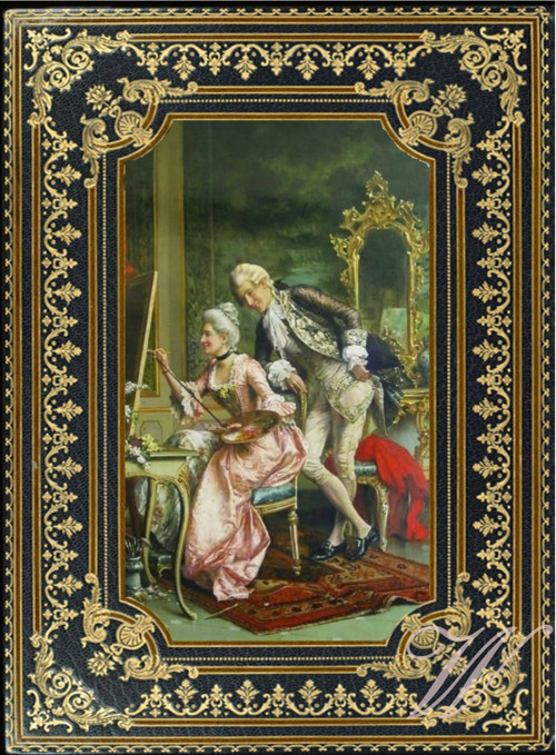 Bavlněný panel VIN 67 — foto 1
