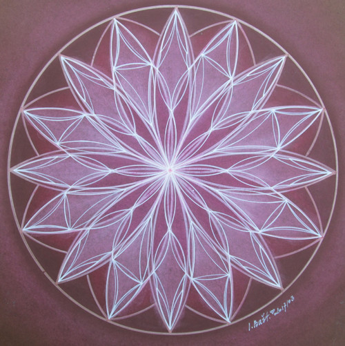 Mandala Zázraku