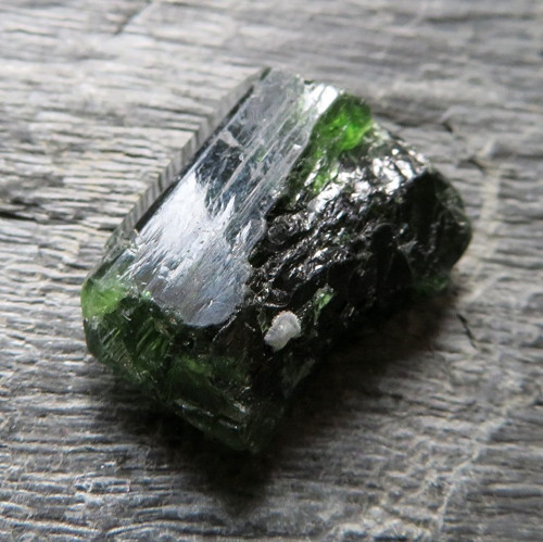 Diopsid krystal č.6 — foto 1