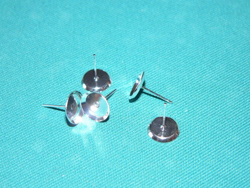 Puzeta vlepovací 10mm