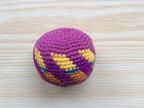 Hacky Sack — foto 1