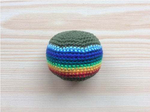 Hacky Sack — foto 1