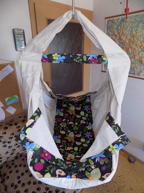 Hacka pro batolata-uzavírat;nosnější — foto 1