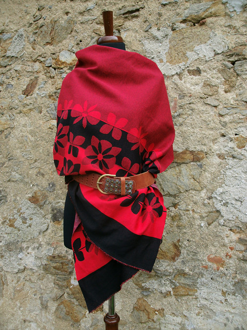 Red bordnie - mini — foto 1
