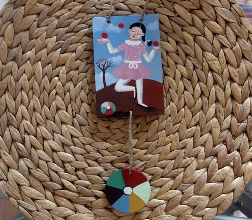 Balónky — foto 1