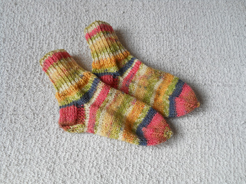 Ponožky L=13cm — foto 1