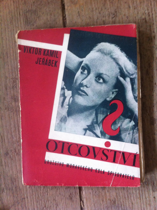 Brakové retro OTCOVSTVÍ — foto 1