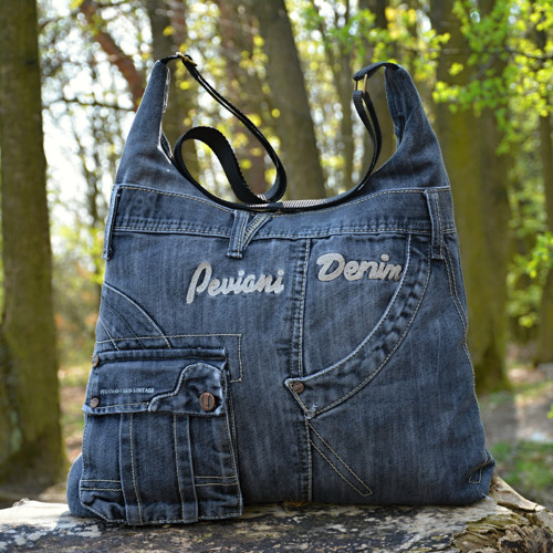 Peviani Denim — foto 1