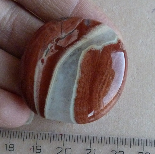 Jaspis — foto 1