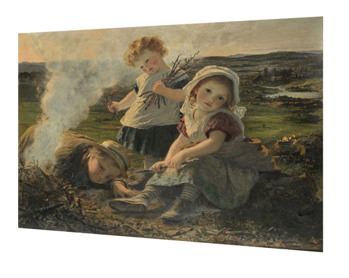 Bavlněný panel Anderson 4