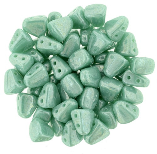 MATUBO NIB-BIT - Luster Op. Turquoise, 30 ks