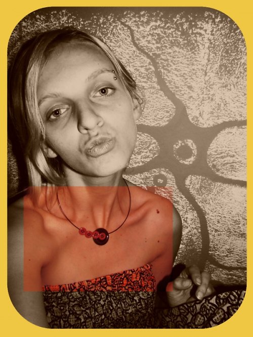 Decentně crazy — foto 1