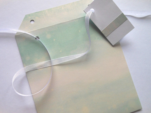Mráčkový - obal na CD 13x14 cm — foto 1
