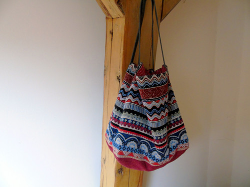 Saky paky 102 - Puntíkatá procházka — foto 1