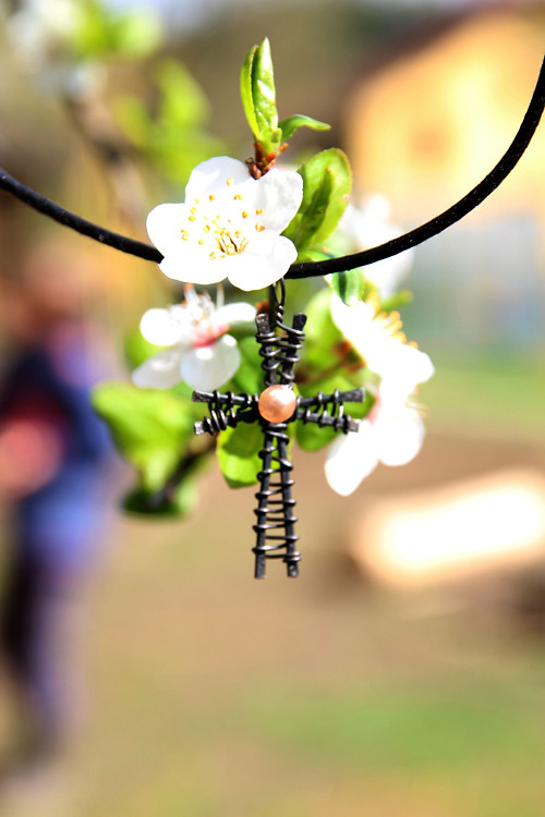 První... svaté... přijímání... — foto 1