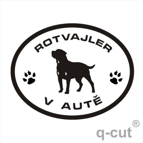 Rotvajler v autě — foto 1