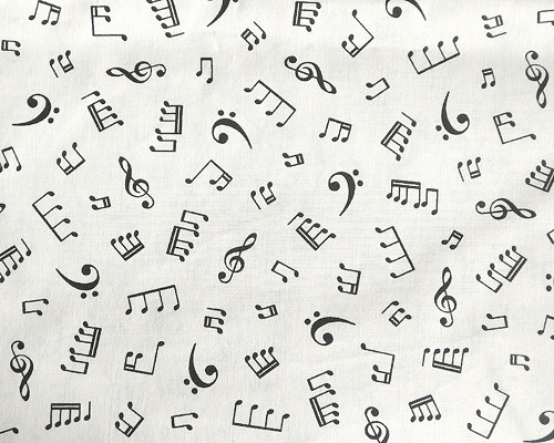 Látka - muzika 3 — foto 1