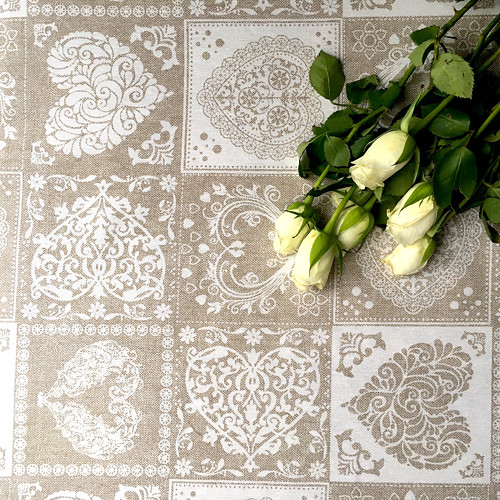 Obrus pre Markétu — foto 1