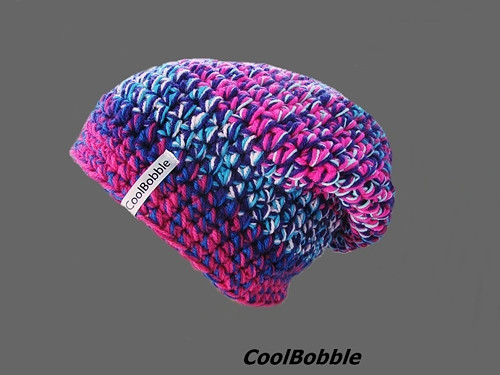 Hučka CoolBobble — foto 1