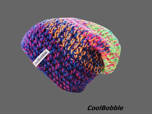 Hučka CoolBobble — foto 1