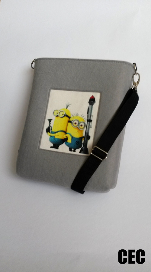 S mimoni-crossbody — foto 1