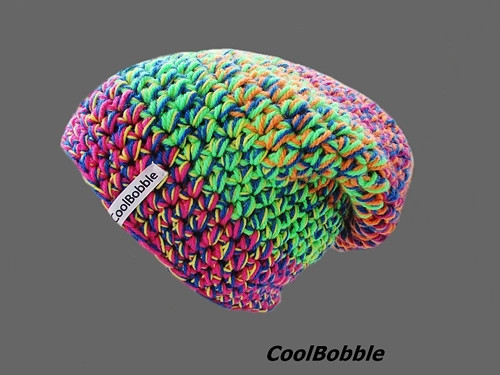 Hučka CoolBobble — foto 1