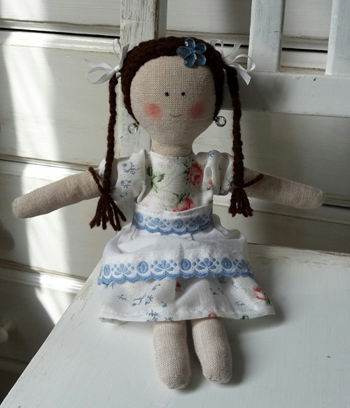 Maruška — foto 1