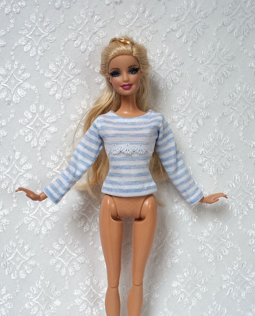 Tričko pro Barbie — foto 1