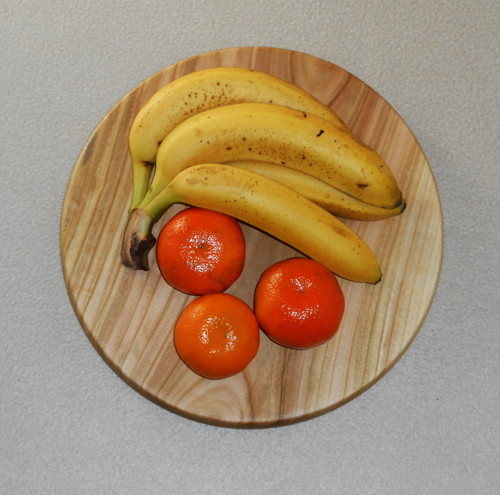 Třešňový tác — foto 1