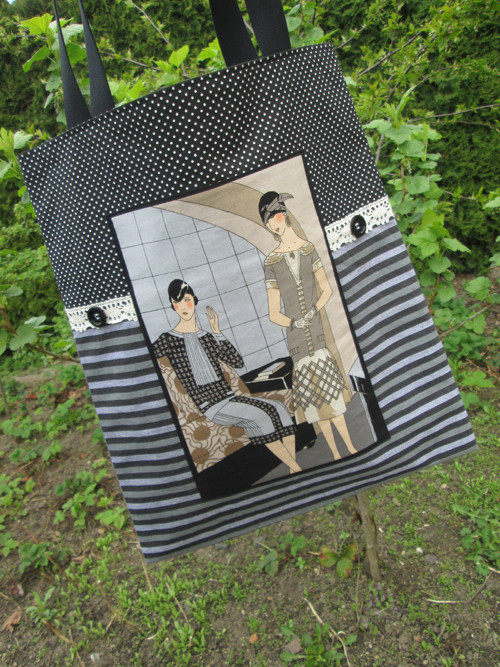 Retro elegance — foto 1