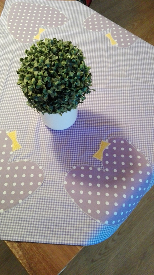 Snídaně v trávě — foto 1