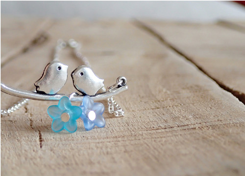 Birdies Blue — foto 1