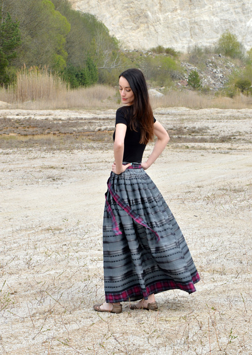 Sofia skirt — foto 1