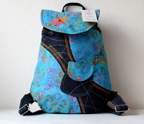 RIGBY bag no. 43 — foto 1