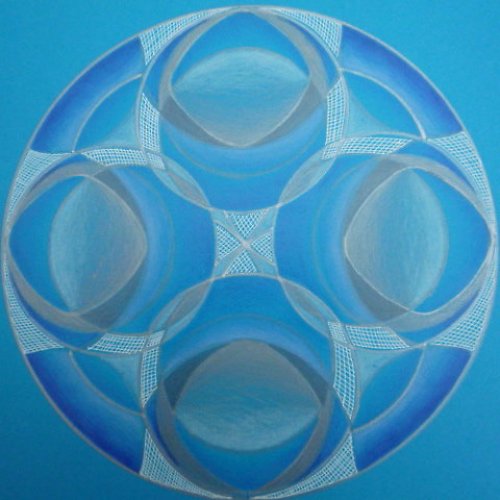 Mandala Jistoty — foto 1