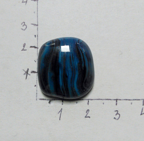 Kaboson sklo — foto 1